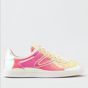 Tretorn Camden 5 yellow